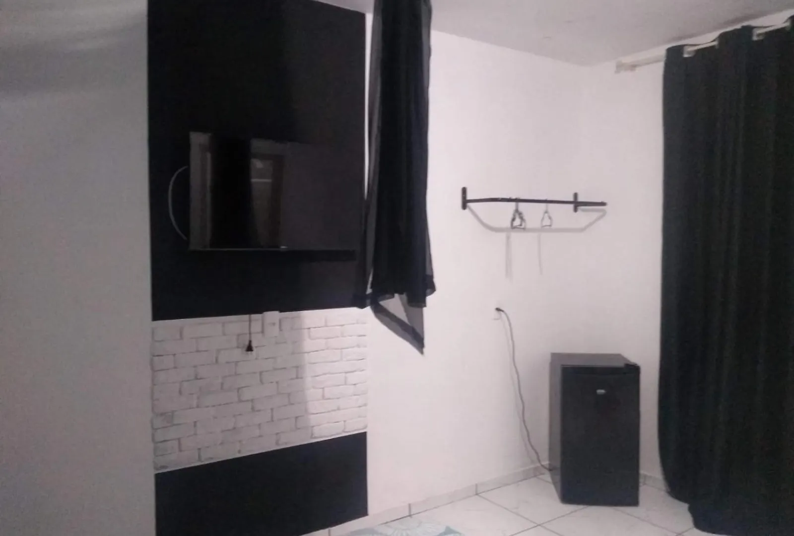 Pousada Luzemar Quarto Sao Francisco do Sul 0*,  Brésil