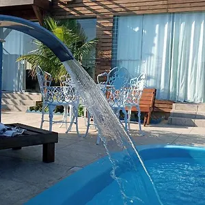 Jolie Maison Estalagem