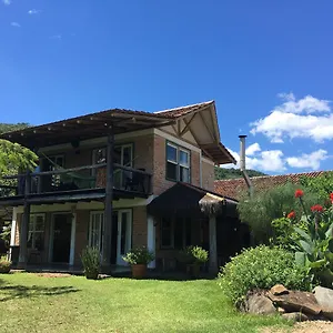 Recanto Do - Sc Casa de Férias